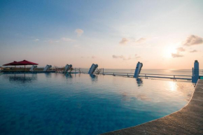 Kutabex Beachfront Hotel